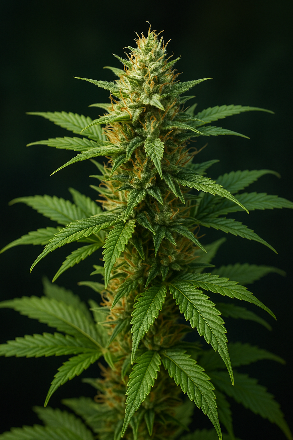 Juanita Lagrimosa S1